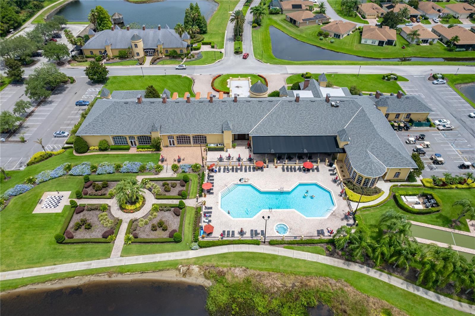 Image 55 of 60 For 1104 Sawgrass Drive