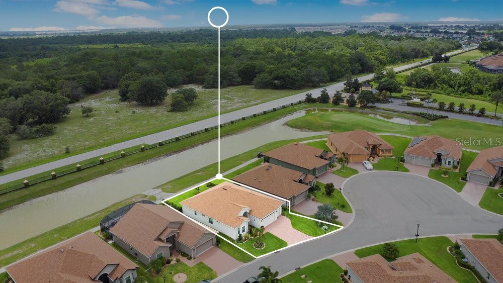 Image 60 of 60 For 1104 Sawgrass Drive