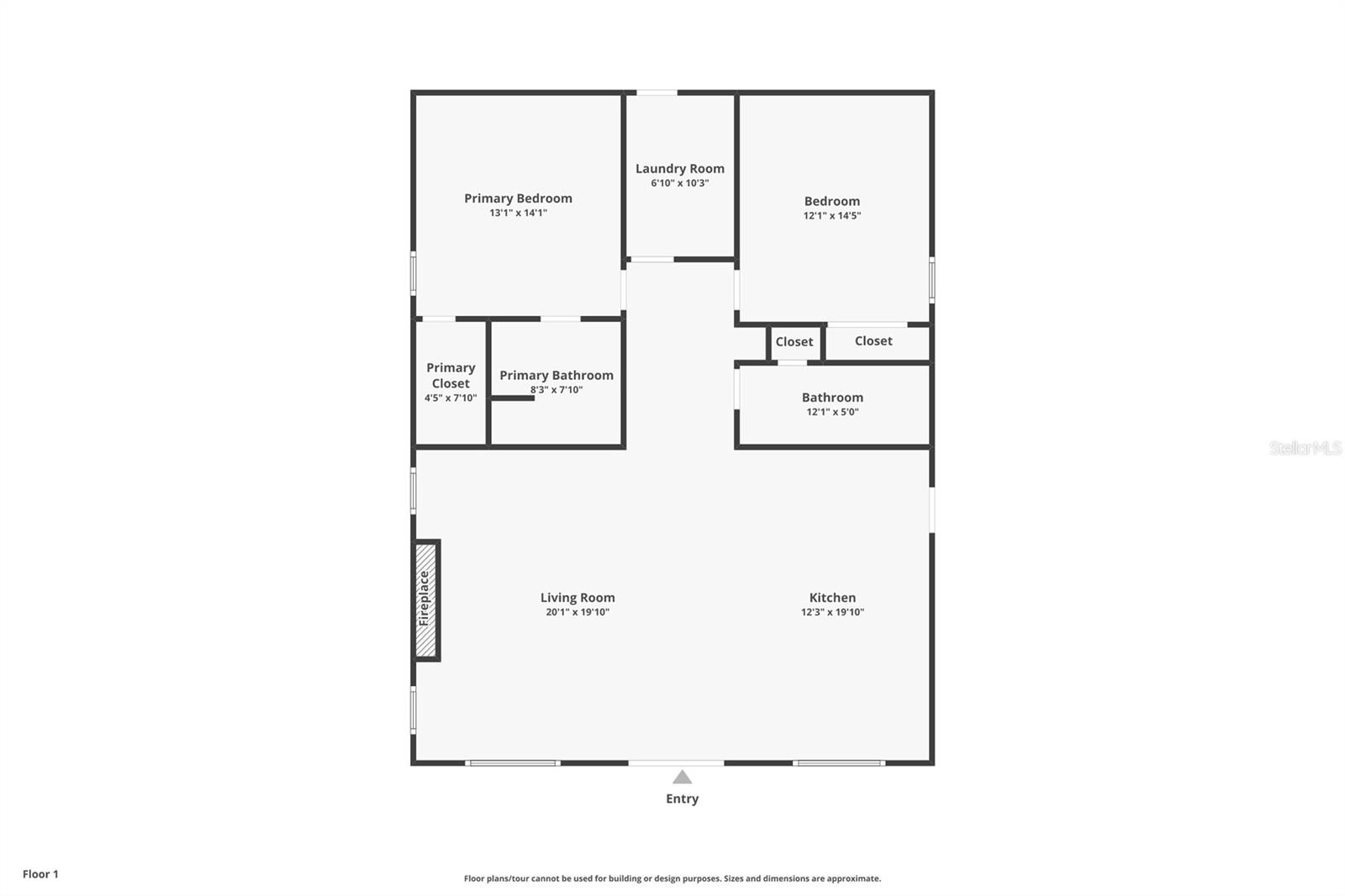 Image 41 of 41 For 2212 210th Avenue