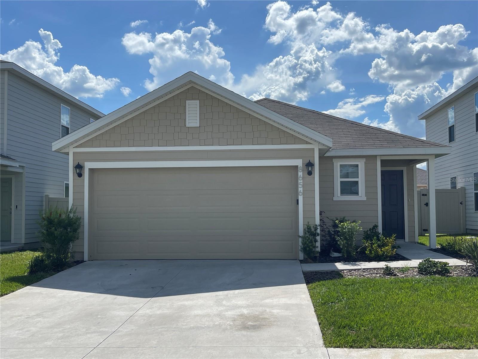 Listing Details for 8656 44th Court, OCALA, FL 34476