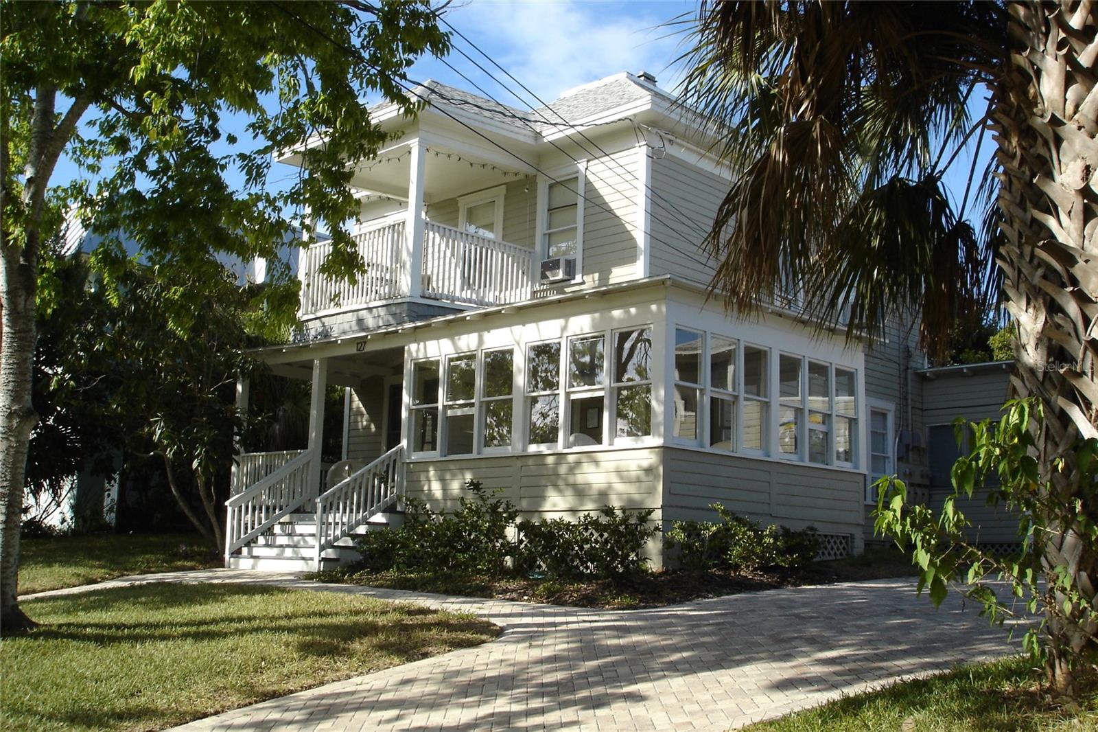 Details for 127 Peninsula Drive, DAYTONA BEACH, FL 32118