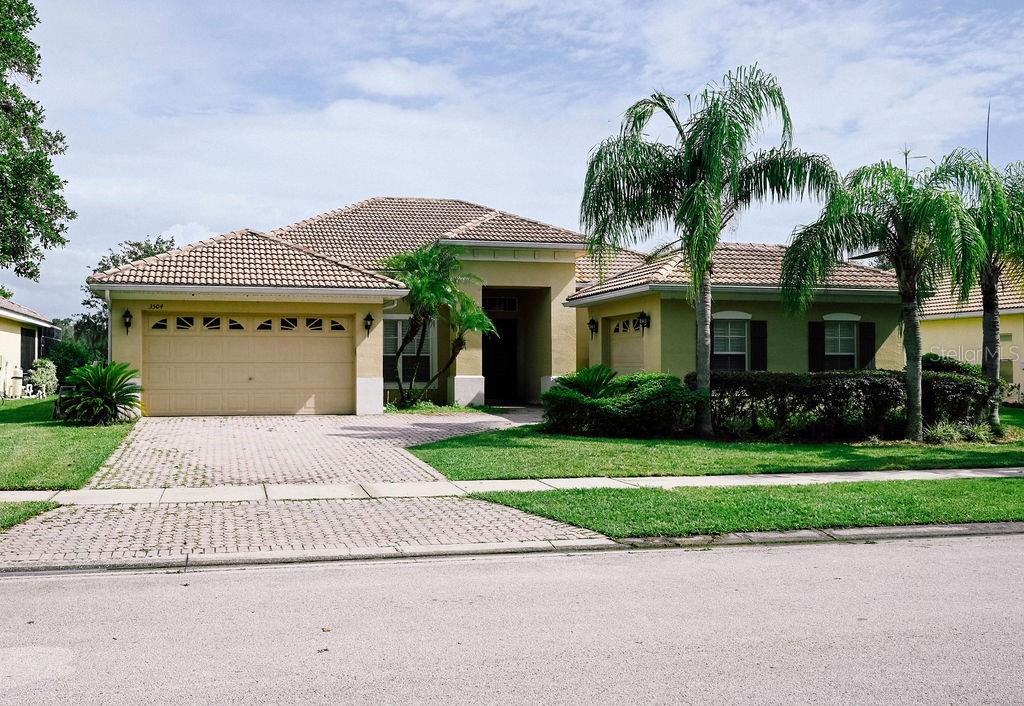 Details for 3504 Shorewood Drive, KISSIMMEE, FL 34746