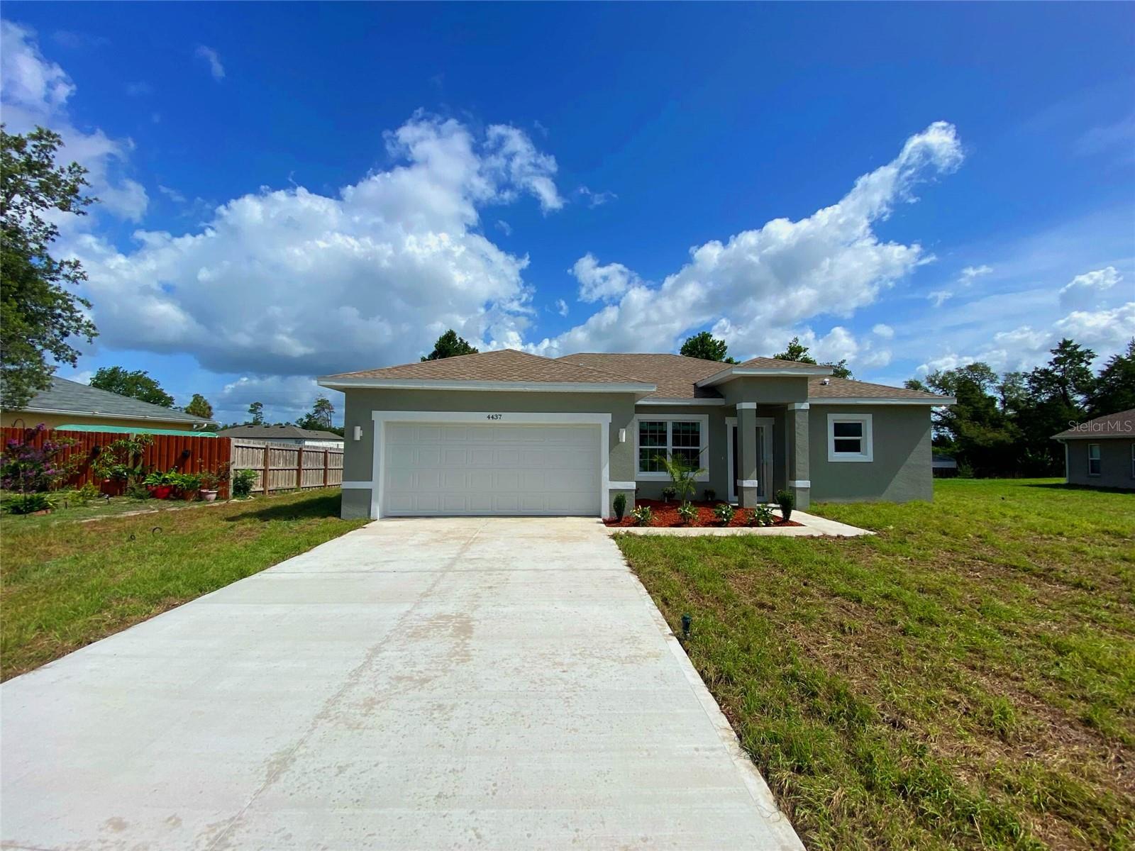 Details for 4437 159th Place, OCALA, FL 34473