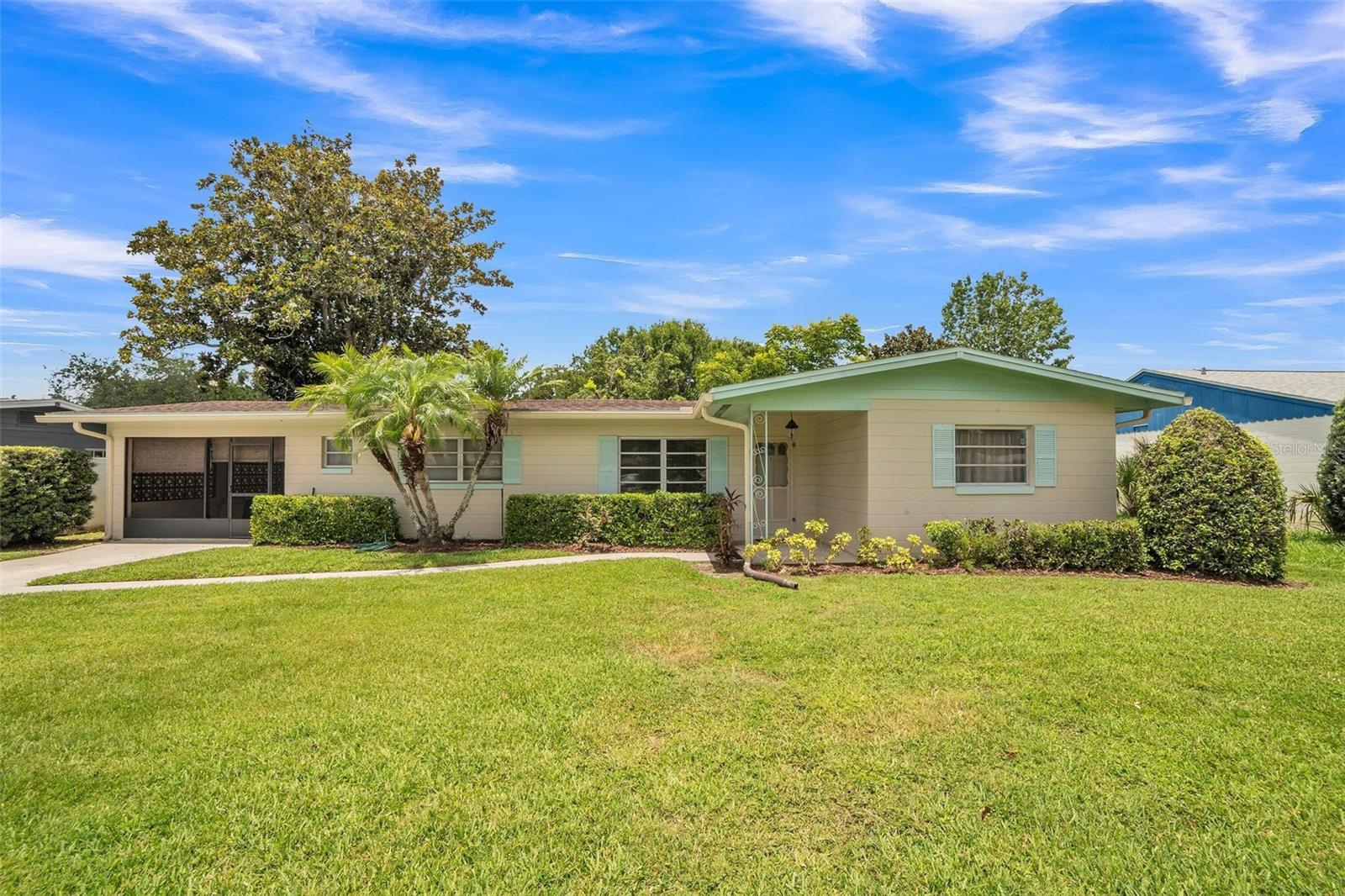 Details for 426 Illinois Avenue, ST CLOUD, FL 34769