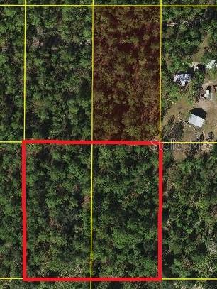 Listing Details for 0 Holopaw Groves Road, ST CLOUD, FL 34773