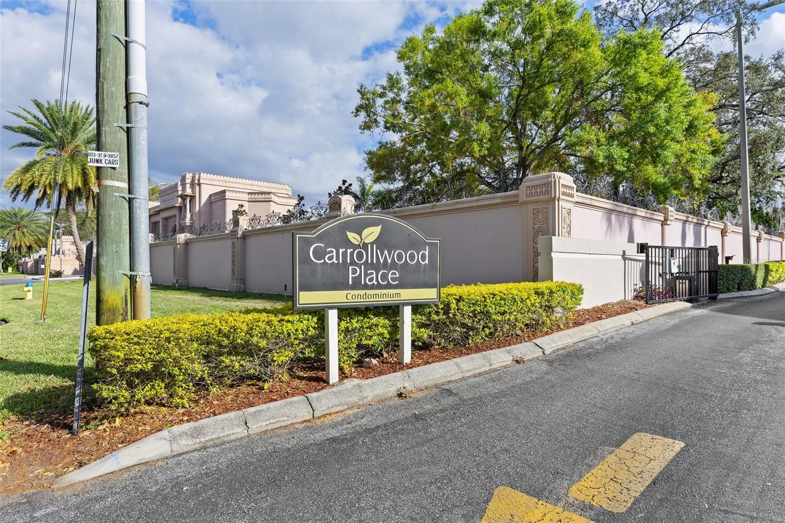 Image 15 of 16 For 3709 Greenery Court 209