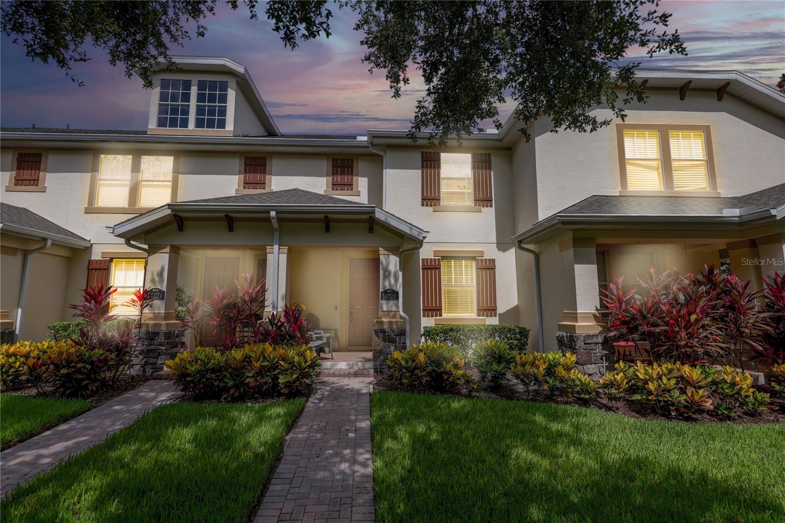 Details for 14128 Avenue Of The Groves, WINTER GARDEN, FL 34787
