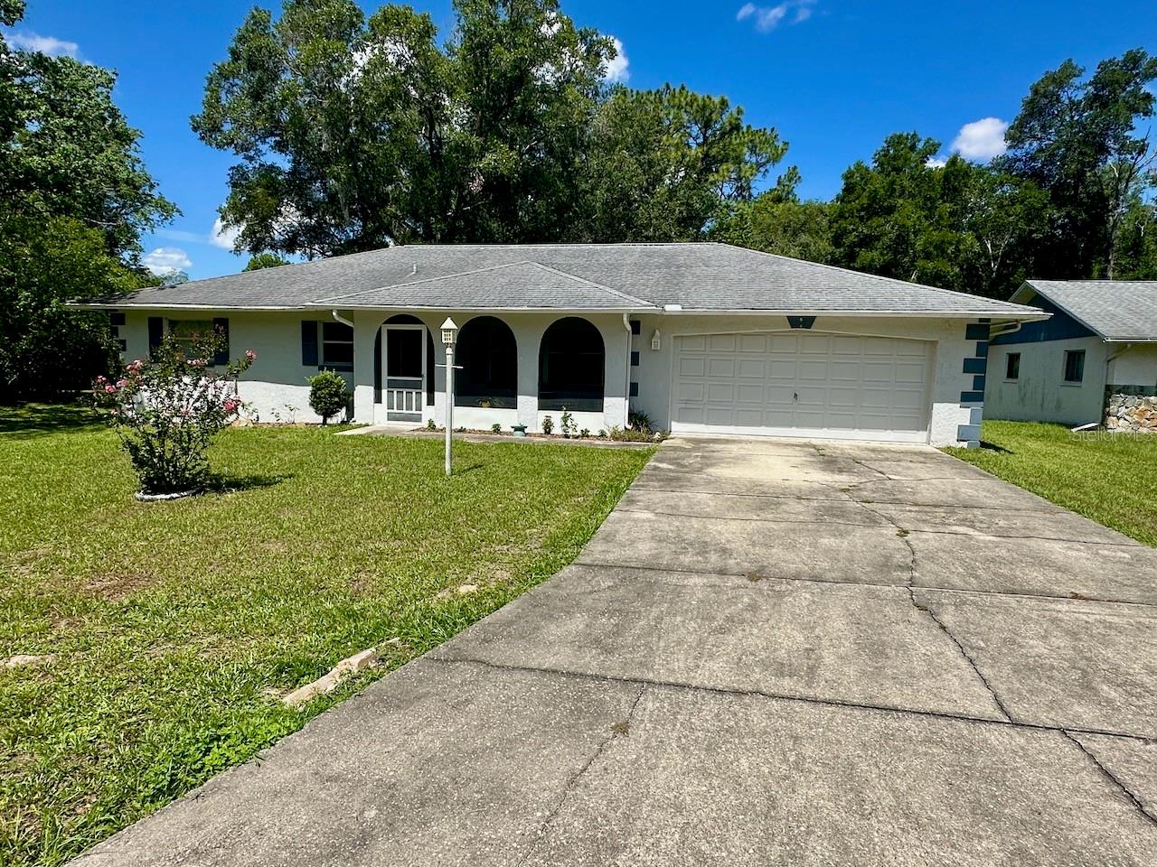 Details for 3068 Satinflower Point, BEVERLY HILLS, FL 34465
