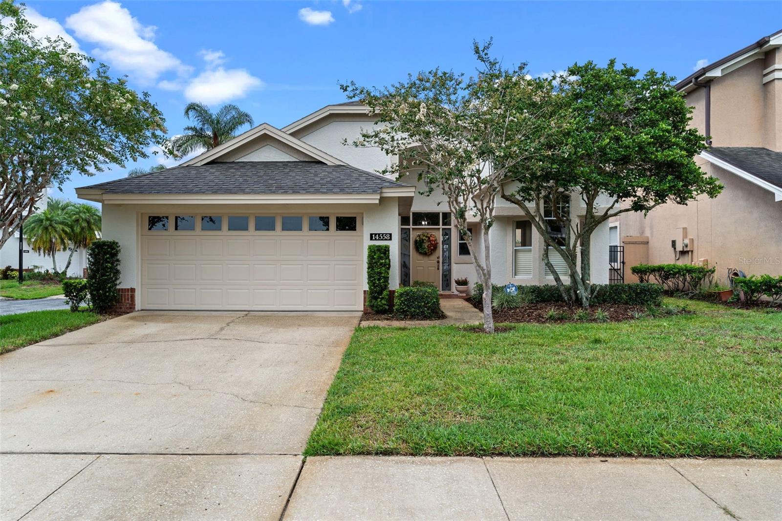 Details for 14558 Mandolin Drive, ORLANDO, FL 32837