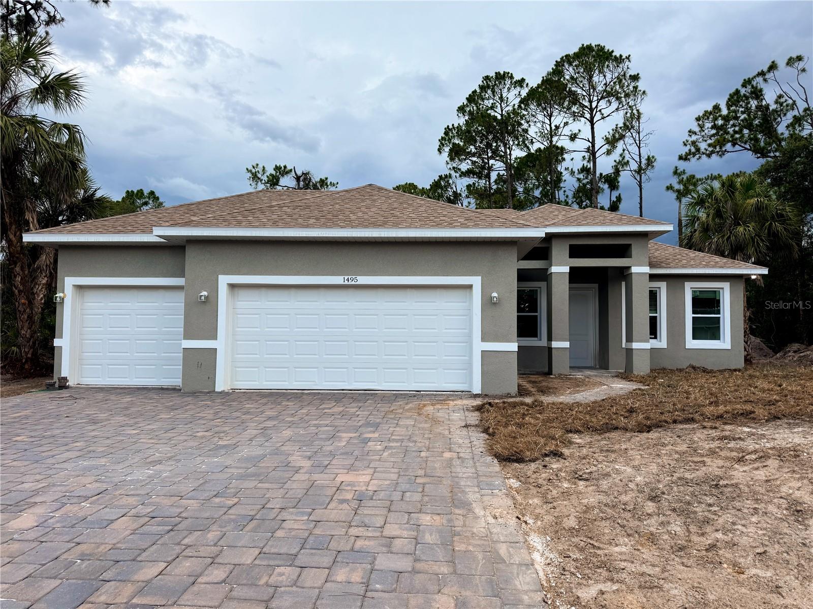 Details for 1495 Craleigh Street, NORTH PORT, FL 34288