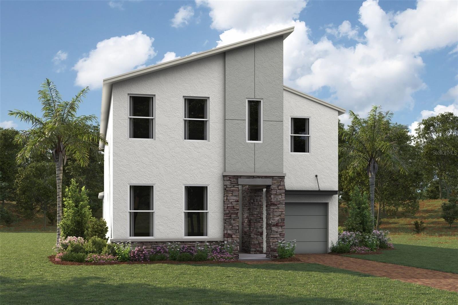 Details for 2325 Salty Winds Way, KISSIMMEE, FL 34747