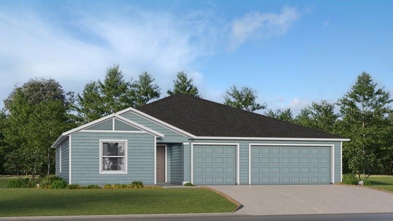 Listing Details for 8366 41st Terrace, OCALA, FL 34476