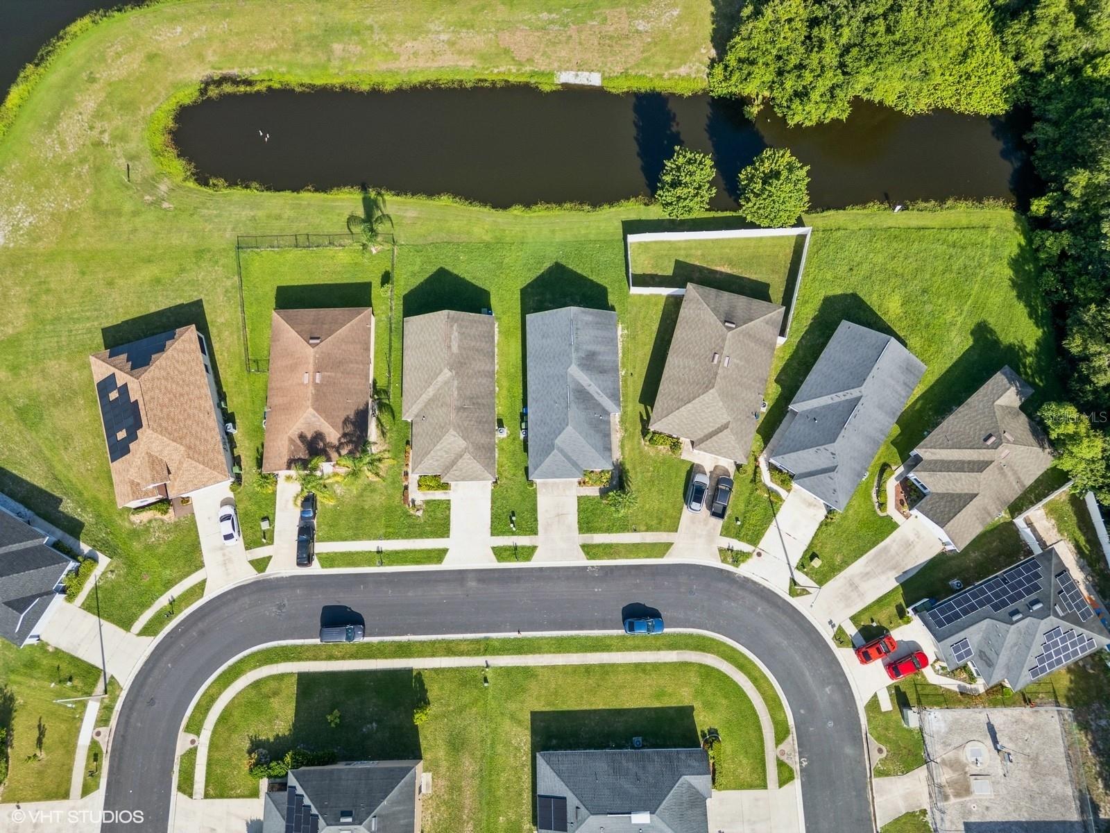 Image 31 of 33 For 4844 Summerfield Circle