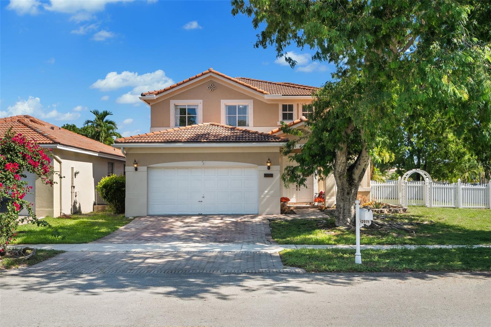 Details for 12978 26th Street, MIRAMAR, FL 33027