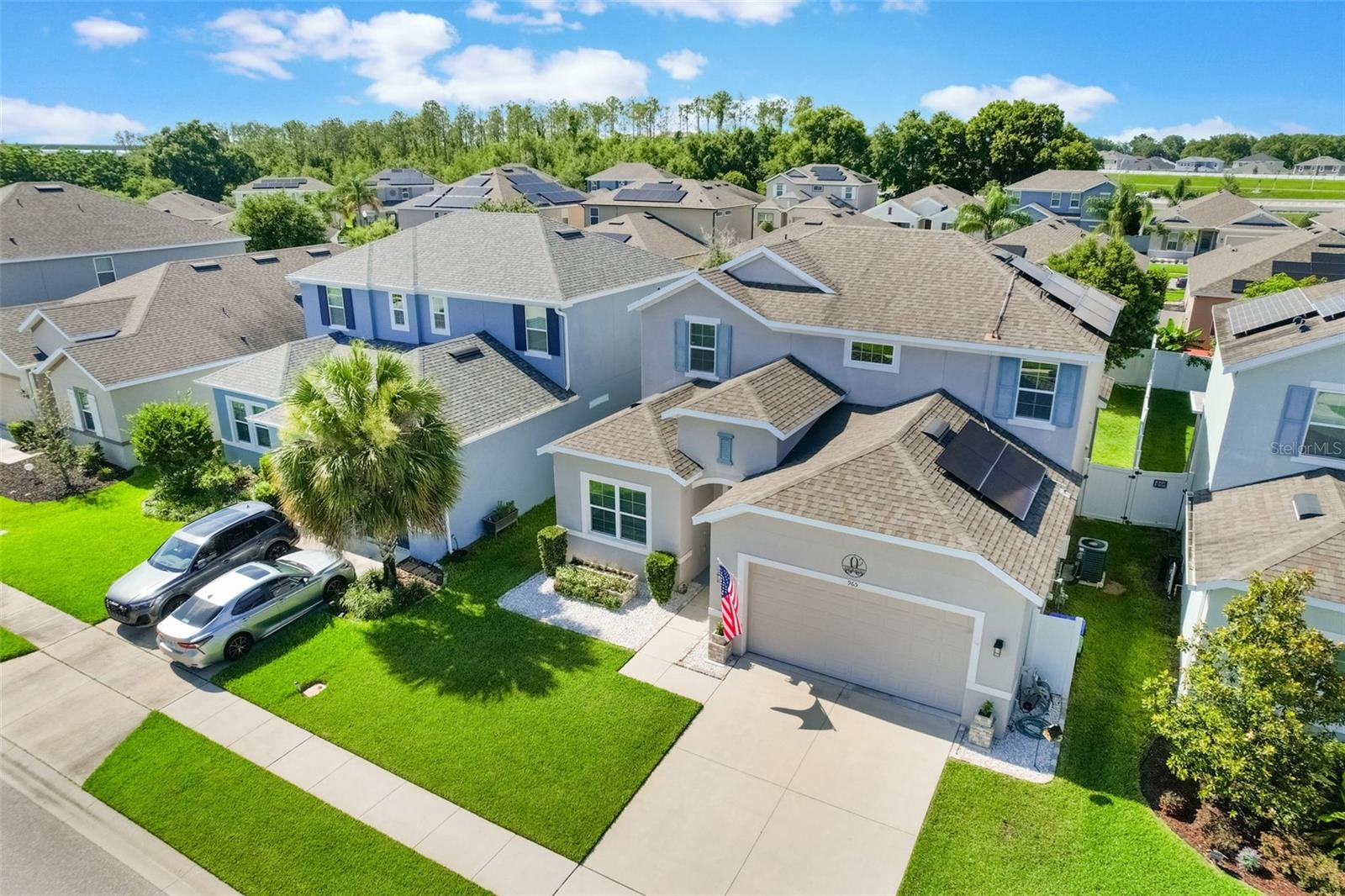 Image 2 of 47 For 965 Maypole Drive