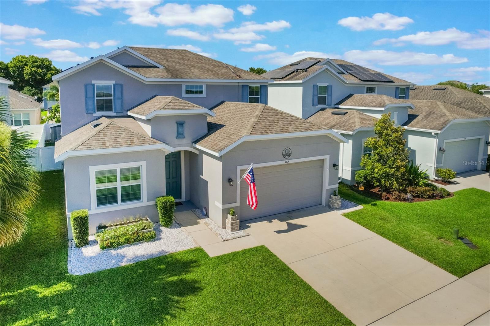 Image 3 of 47 For 965 Maypole Drive
