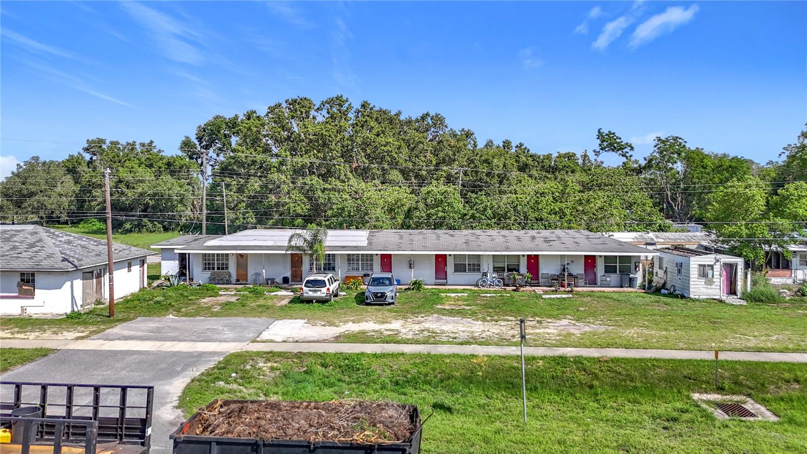 Listing photo id 19 for 11302 301 Highway