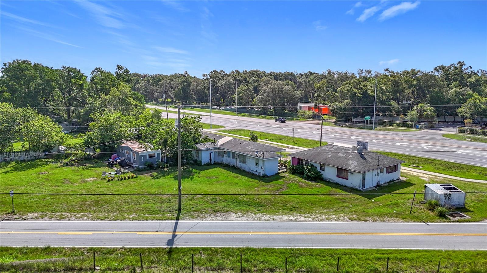 Listing photo id 25 for 11302 301 Highway