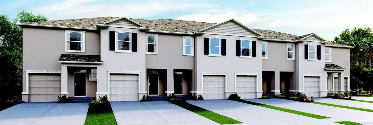 Details for 2324 Gifford Drive, DAVENPORT, FL 33837