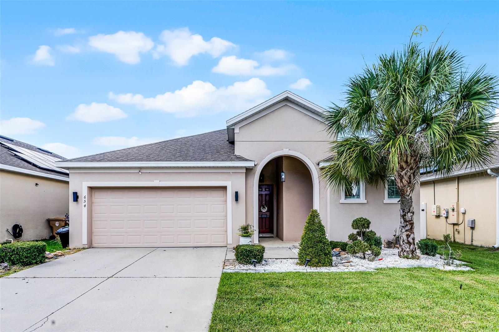 Details for 654 Star Magnolia Drive, KISSIMMEE, FL 34744