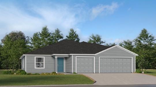 Listing Details for 8380 41st Terrace, OCALA, FL 34476