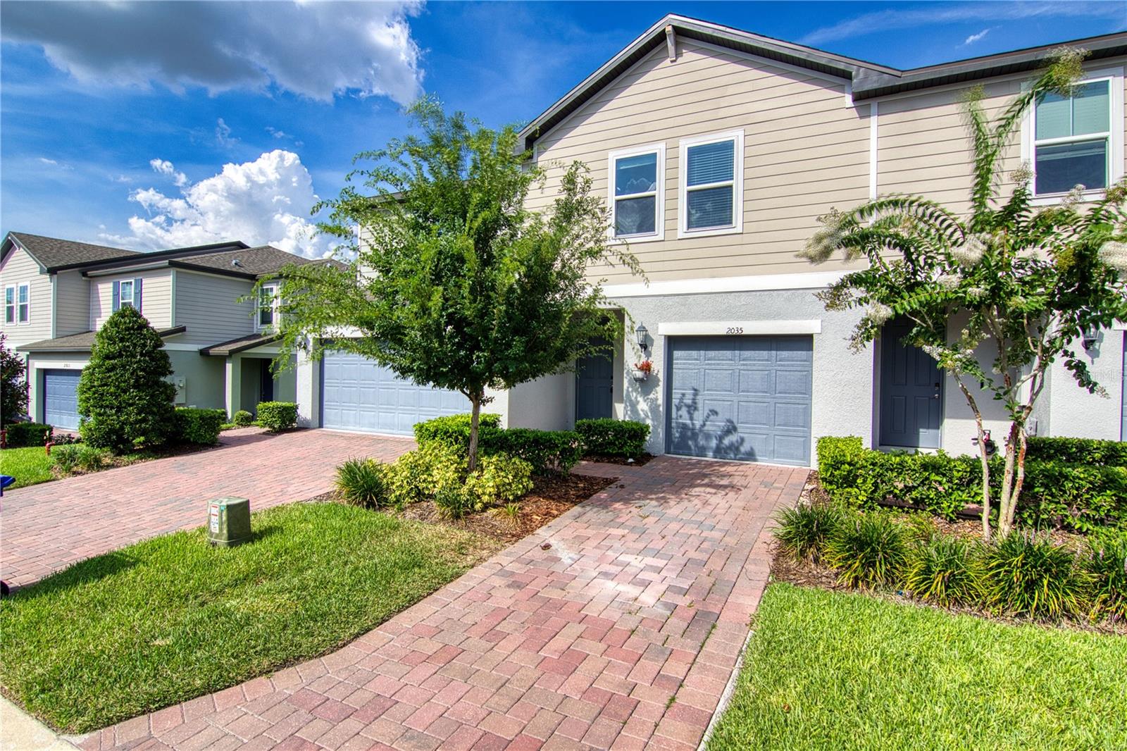 Details for 2035 Harebell Lane, OCOEE, FL 34761