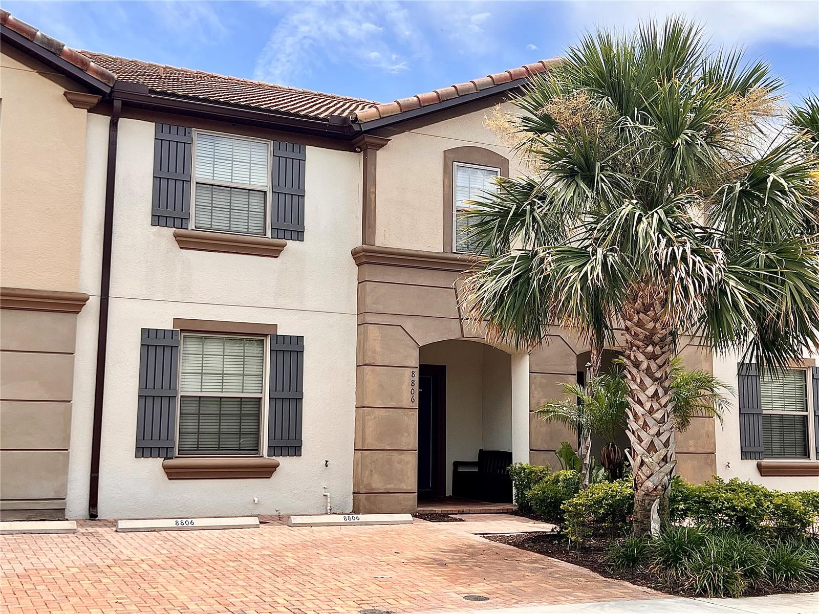 Details for 8806 Geneve Court, KISSIMMEE, FL 34747