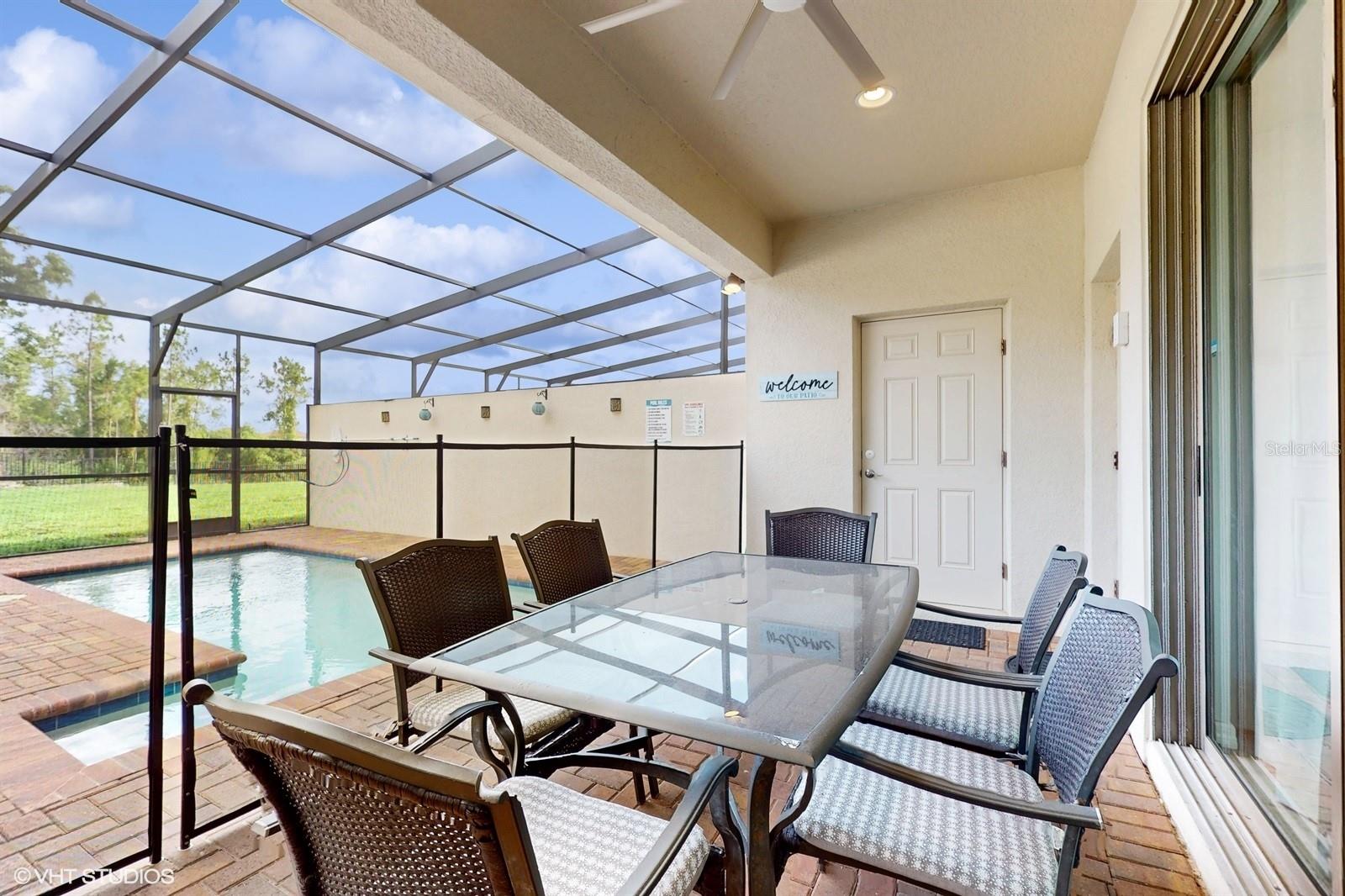Image 33 of 44 For 8806 Geneve Court