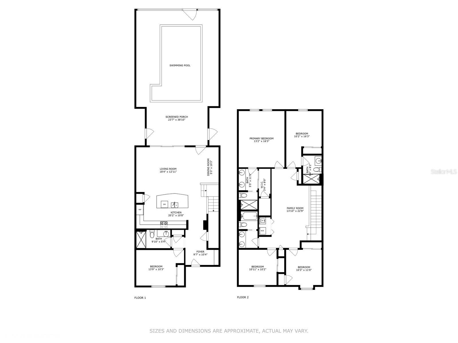 Image 41 of 44 For 8806 Geneve Court