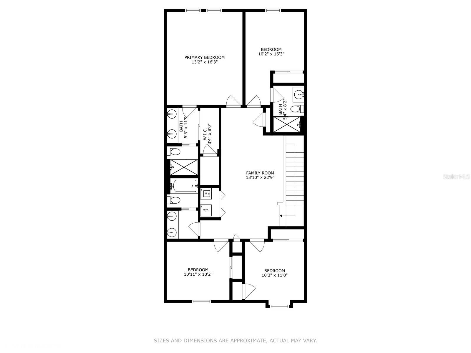 Image 42 of 44 For 8806 Geneve Court