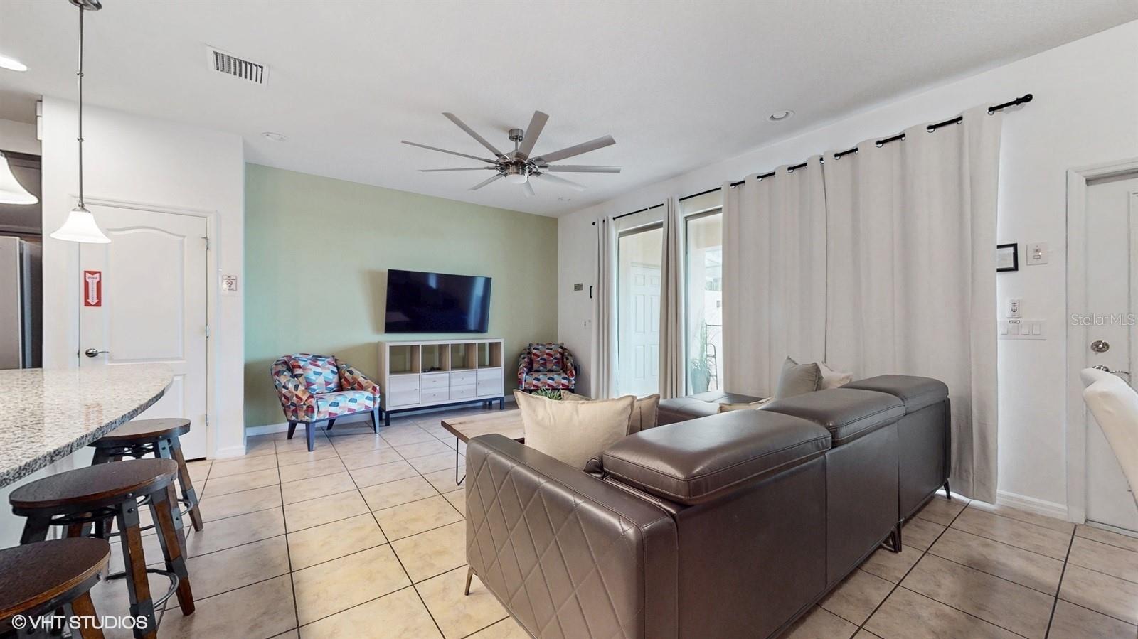 Image 5 of 44 For 8806 Geneve Court