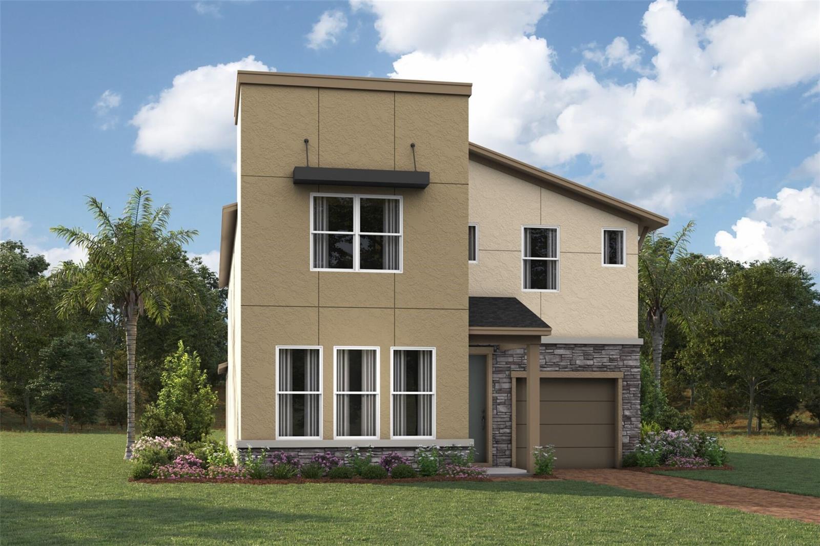 Details for 2320 Salty Winds Way, KISSIMMEE, FL 34747