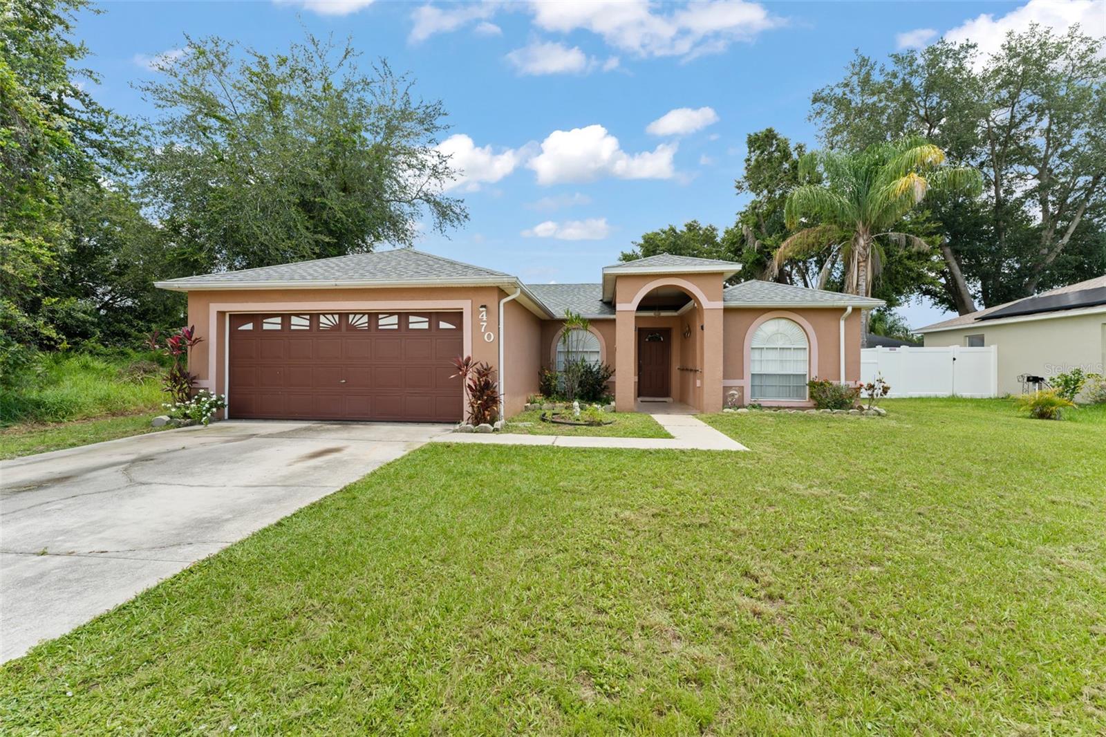 Details for 470 Cardinal Court, KISSIMMEE, FL 34759