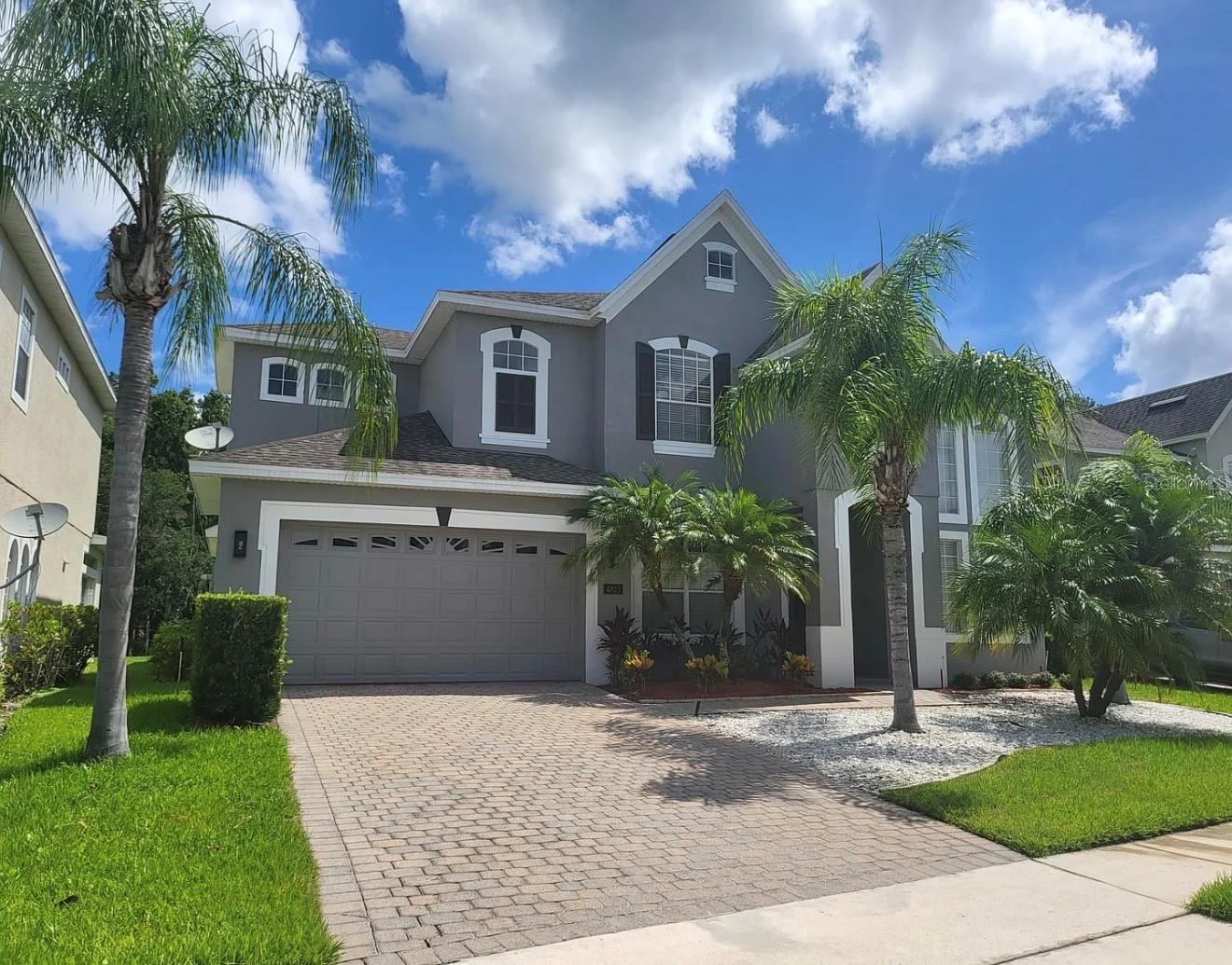 Details for 4823 Cains Wren Trail, SANFORD, FL 32771