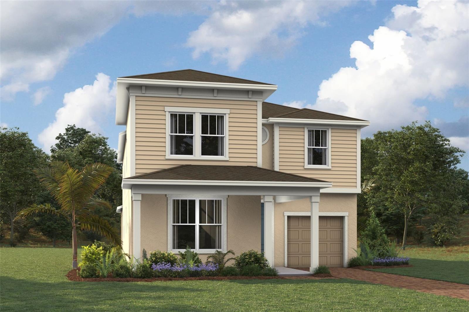 Details for 2324 Salty Winds Way, KISSIMMEE, FL 34747