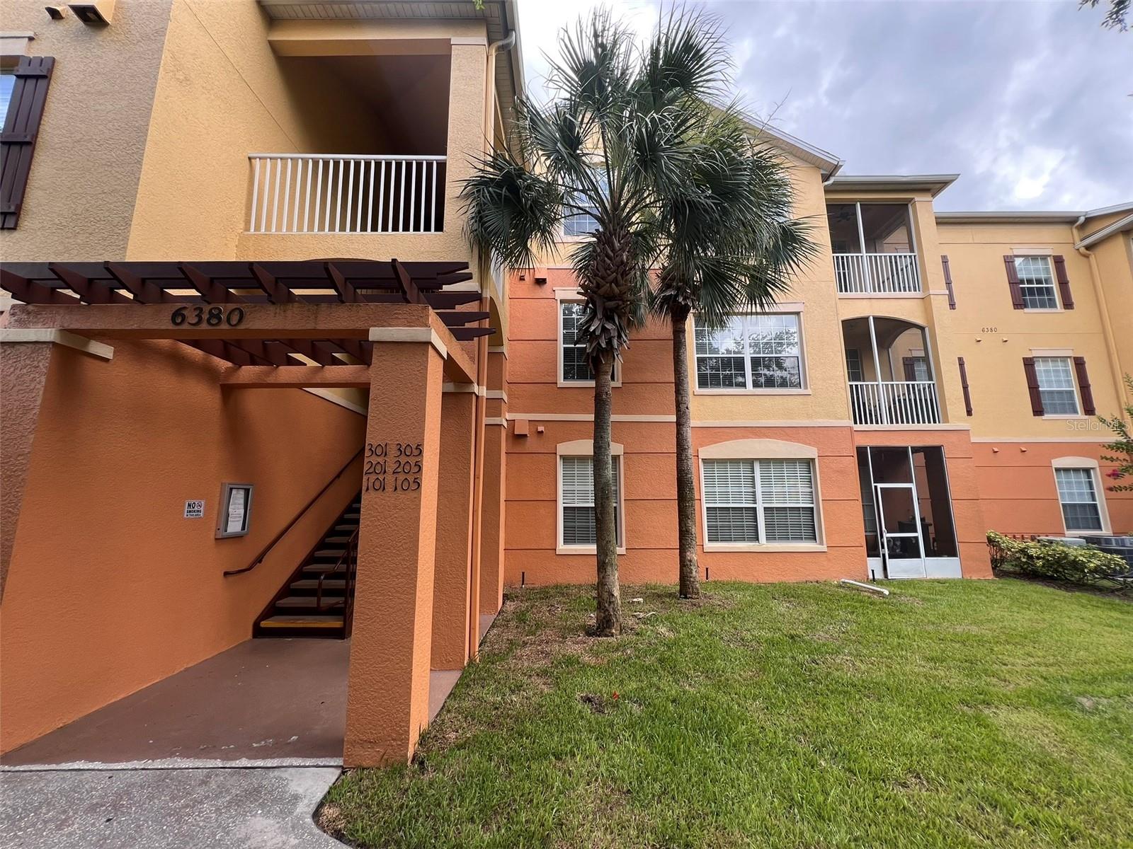 Details for 6380 Contessa Drive 304, ORLANDO, FL 32829