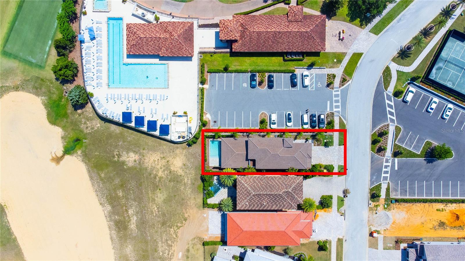 Image 5 of 53 For 16210 Ravenna Court