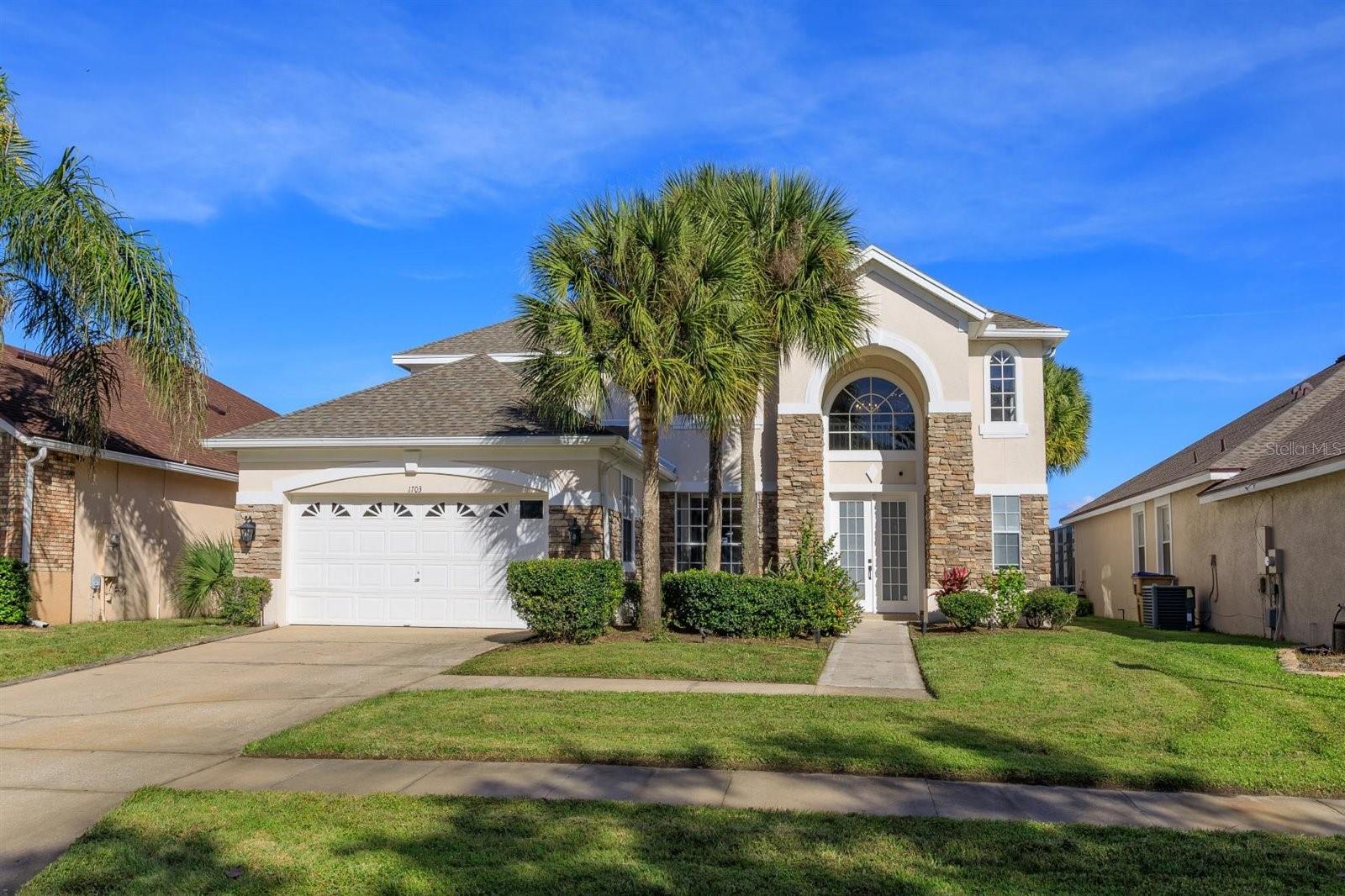 Details for 1703 Golfview Drive, KISSIMMEE, FL 34746