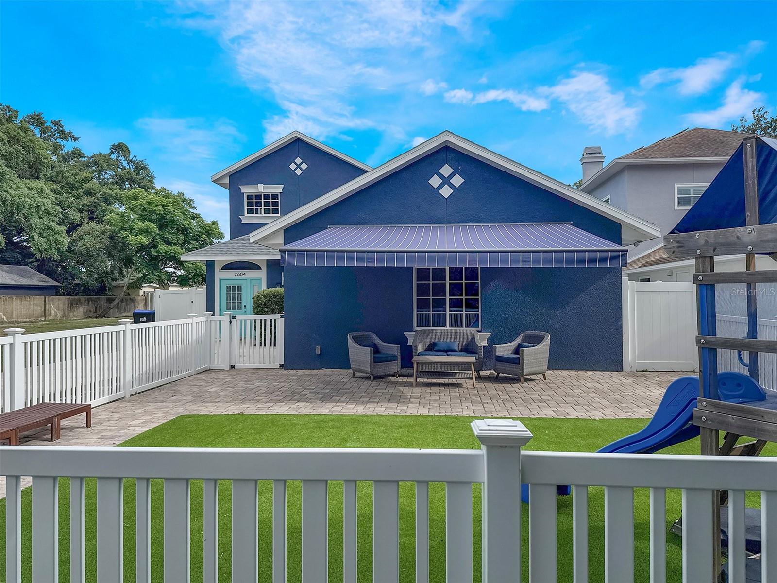 Details for 2604 Marble Avenue, ORLANDO, FL 32803