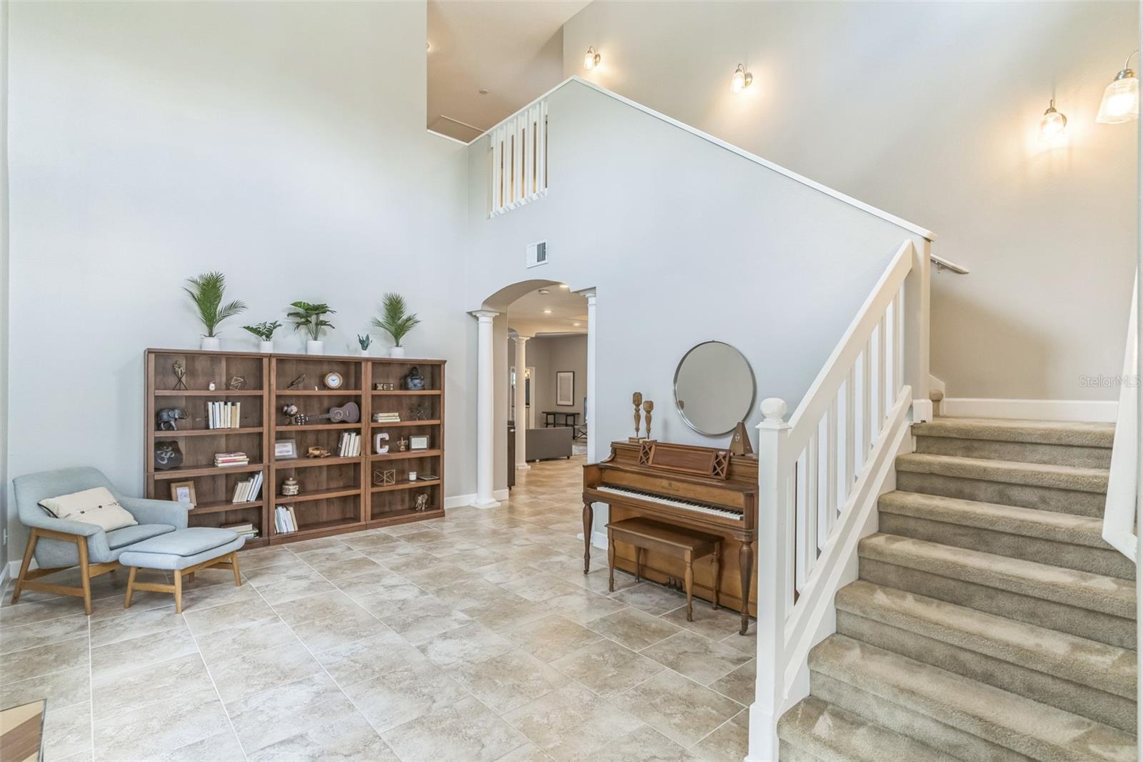 Image 7 of 32 For 2604 Marble Avenue