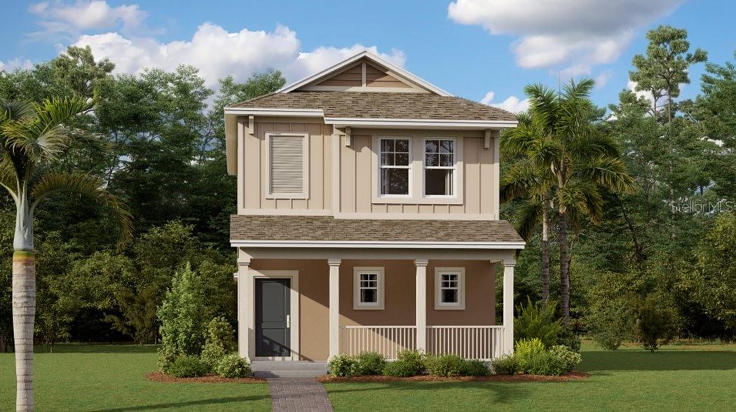 Details for 2147 Stake Out Way, APOPKA, FL 32703