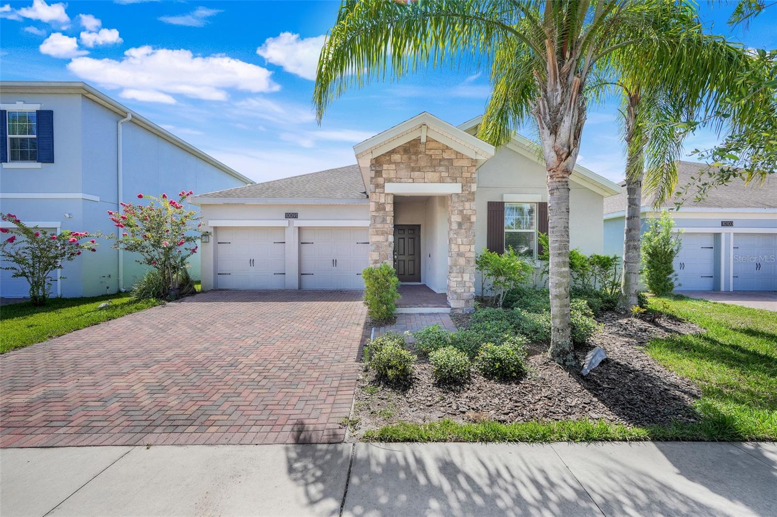 Details for 10091 Lovegrass Ln, ORLANDO, FL 32832