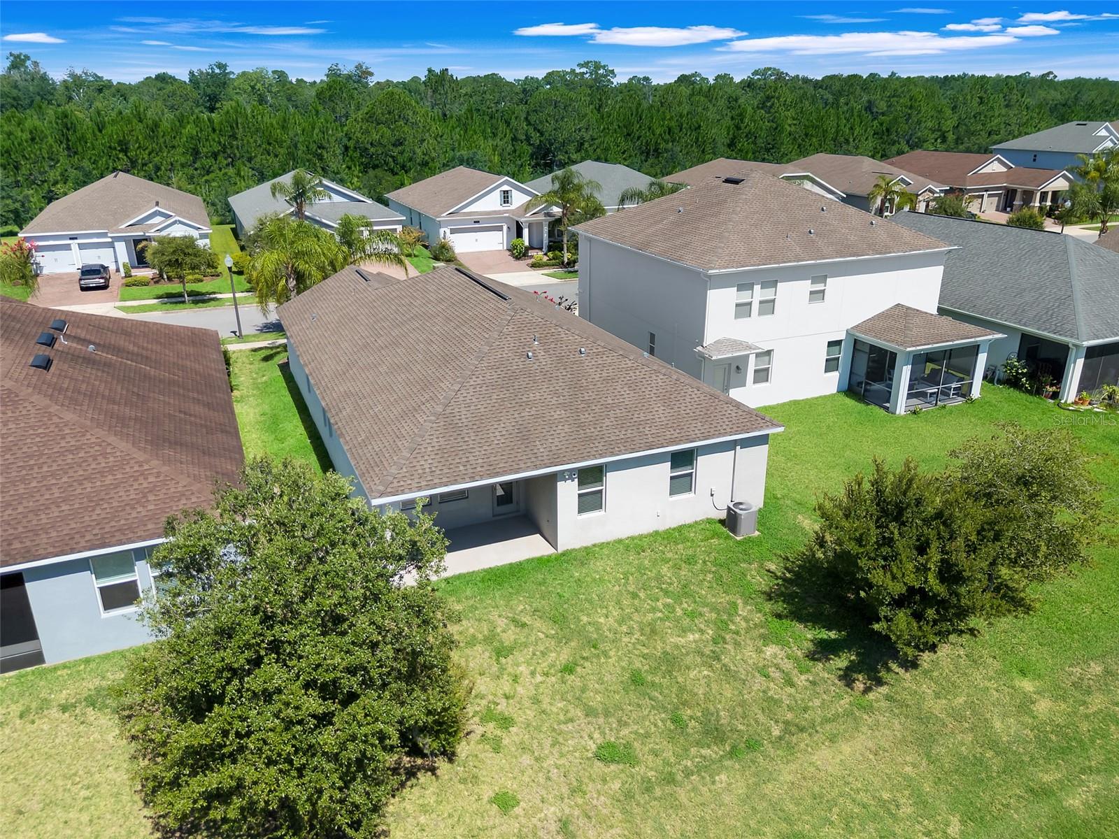 Image 34 of 36 For 10091 Lovegrass Ln
