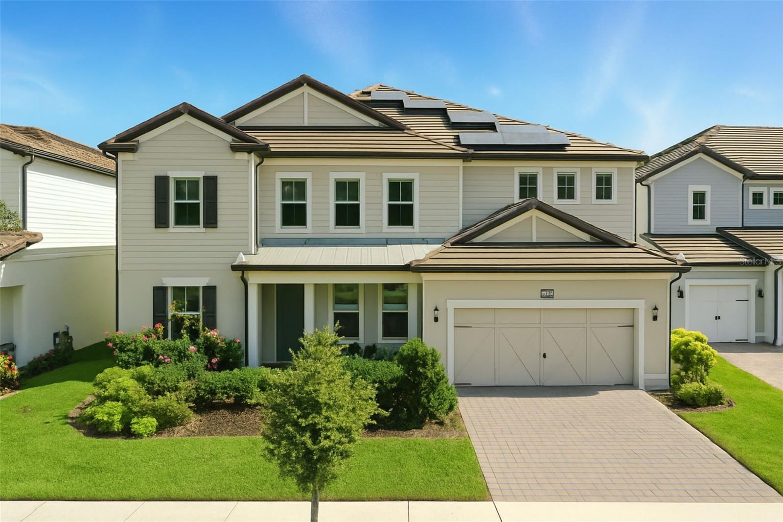 Details for 7613 Wandering Way, ORLANDO, FL 32836