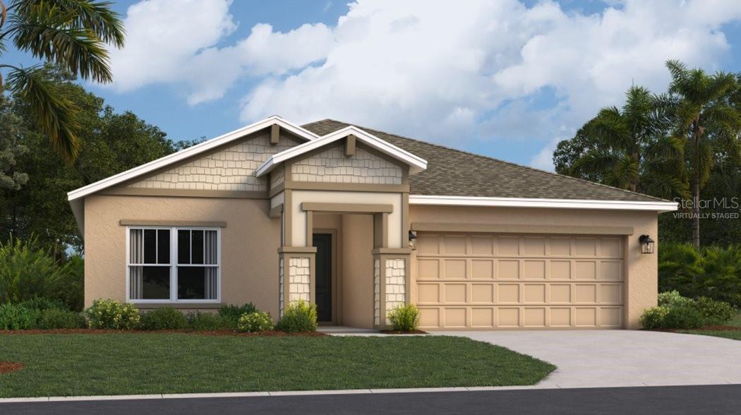 Details for 431 Puma Loop, GROVELAND, FL 34736