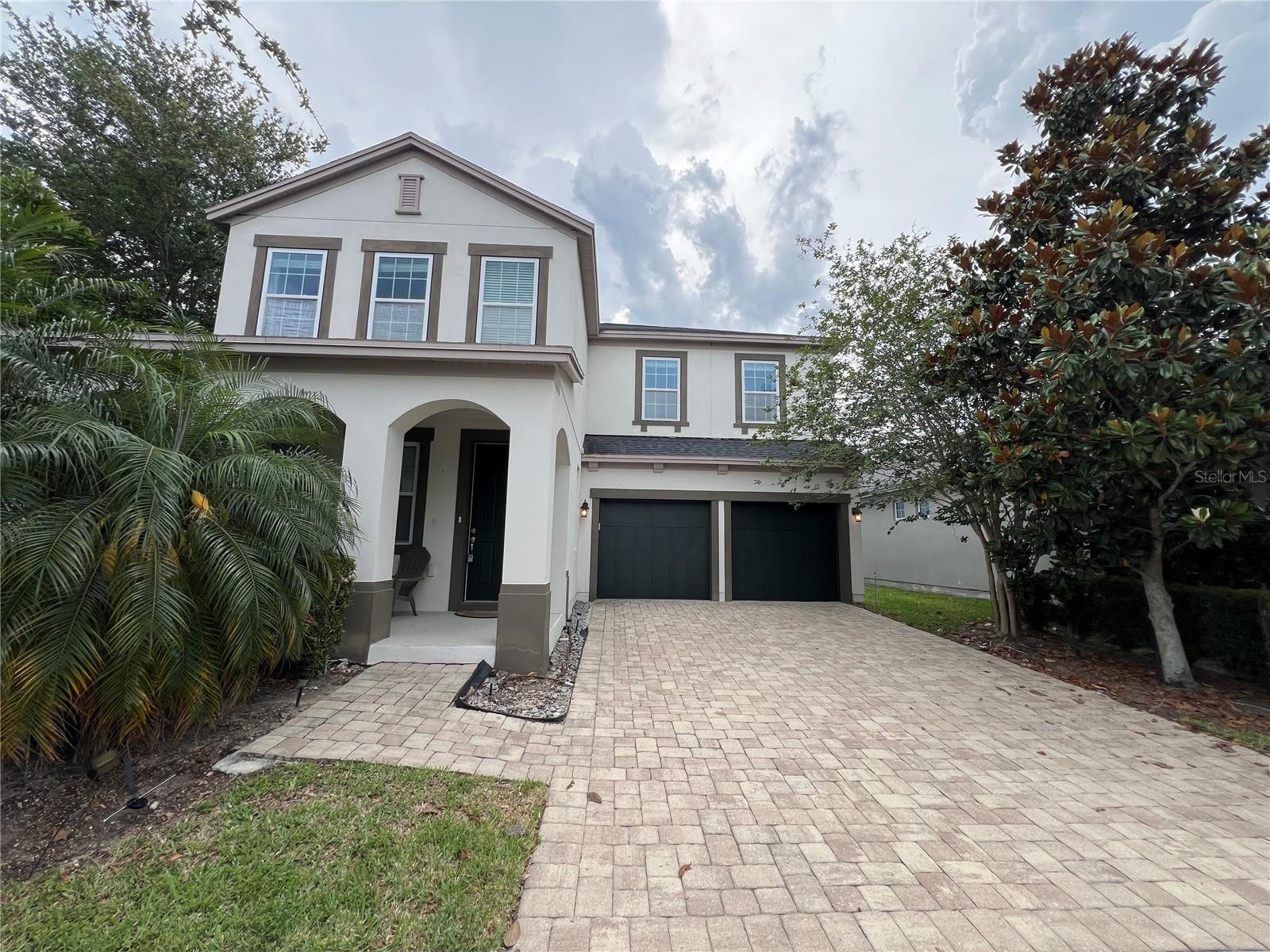 Details for 7282 Backwoods Trail, WINDERMERE, FL 34786