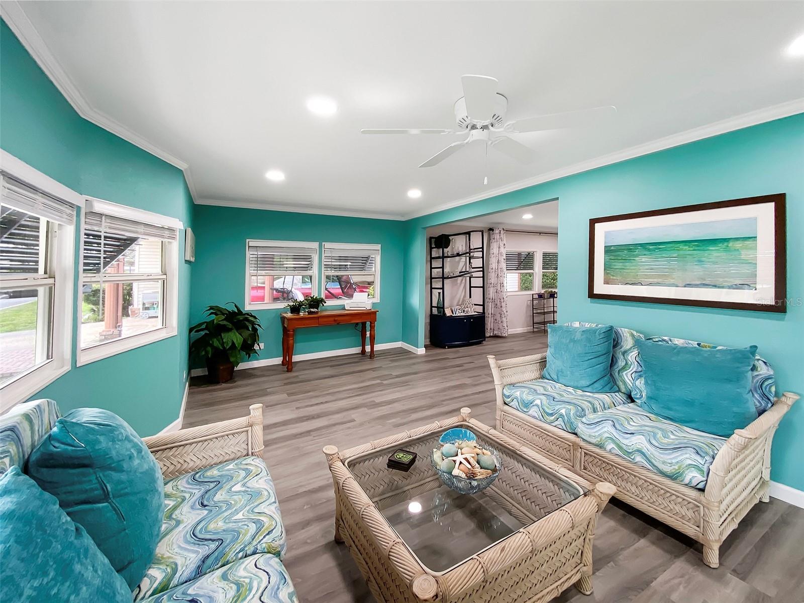Image 7 of 100 For 164 Royal Palm Drive