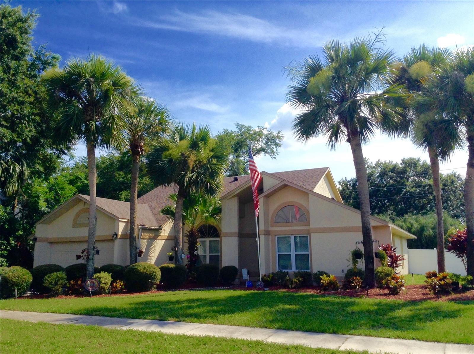 Details for 5704 Bay Side Drive, ORLANDO, FL 32819