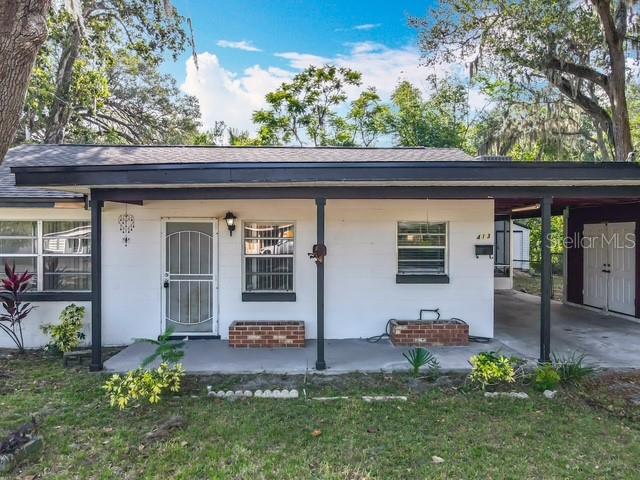 Image 2 of 28 For 413 San Carlos Avenue