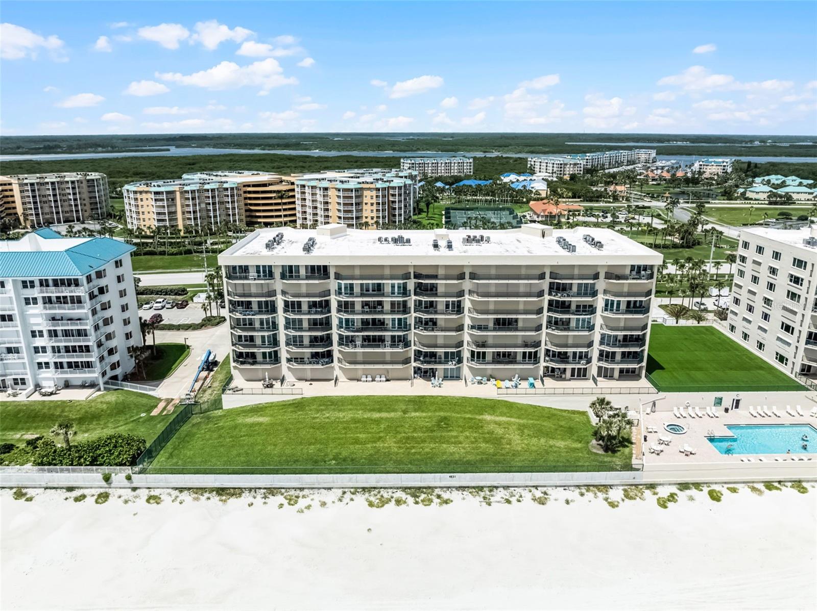 Details for 4631 Atlantic Avenue 8102, PORT ORANGE, FL 32127
